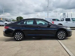 Volkswagen Jetta 2024 S 4dr Sedan 8A
