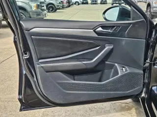Volkswagen Jetta 2024 S 4dr Sedan 8A