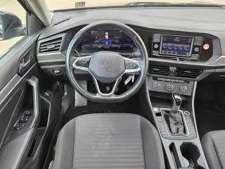 Volkswagen Jetta 2024 S 4dr Sedan 8A