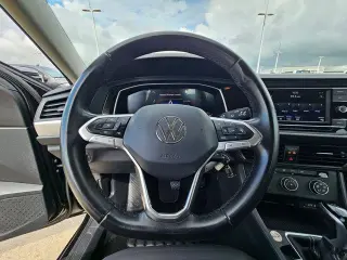 Volkswagen Jetta 2024 S 4dr Sedan 8A