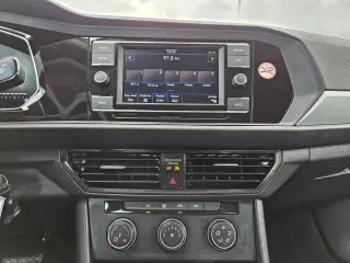 Volkswagen Jetta 2024 S 4dr Sedan 8A