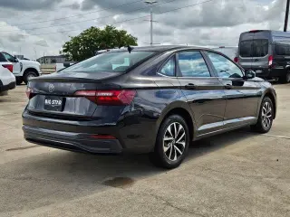 Volkswagen Jetta 2024 S 4dr Sedan 8A
