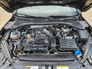 Volkswagen Jetta 2024 S 4dr Sedan 8A