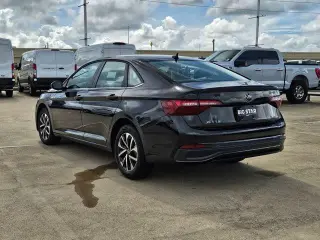 Volkswagen Jetta 2024 S 4dr Sedan 8A