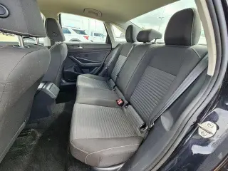 Volkswagen Jetta 2024 S 4dr Sedan 8A