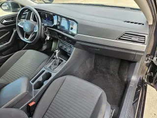 Volkswagen Jetta 2024 S 4dr Sedan 8A