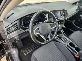 Volkswagen Jetta 2024 S 4dr Sedan 8A