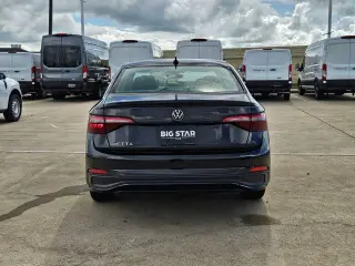 Volkswagen Jetta 2024 S 4dr Sedan 8A