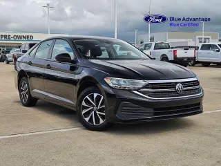 Volkswagen Jetta 2024 S 4dr Sedan 8A