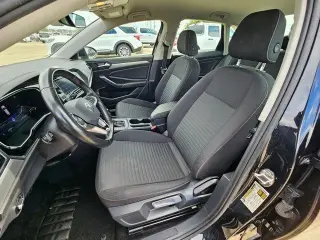 Volkswagen Jetta 2024 S 4dr Sedan 8A