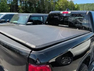 Ram 1500 2023 4x2 Big Horn 4dr Crew Cab 5.6 ft. SB Pickup