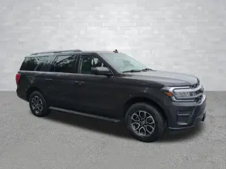 Ford Expedition MAX 2024 4x4 XLT 4dr SUV