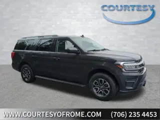 Ford Expedition MAX 2024 4x4 XLT 4dr SUV
