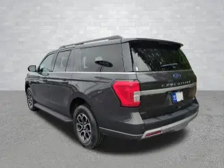 Ford Expedition MAX 2024 4x4 XLT 4dr SUV