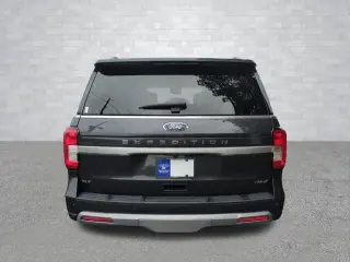 Ford Expedition MAX 2024 4x4 XLT 4dr SUV