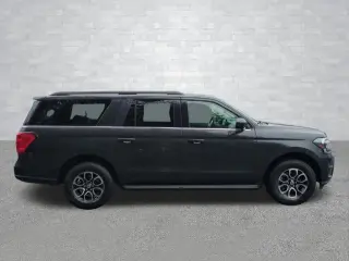 Ford Expedition MAX 2024 4x4 XLT 4dr SUV
