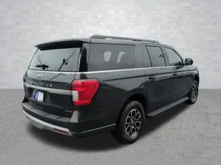 Ford Expedition MAX 2024 4x4 XLT 4dr SUV