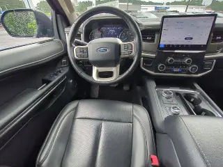Ford Expedition MAX 2024 4x4 XLT 4dr SUV
