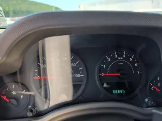 Jeep Wrangler 2009 4x4 X 2dr SUV