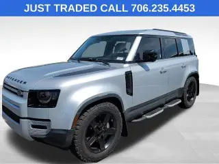 Land Rover Defender 2020 AWD 110 HSE 4dr SUV