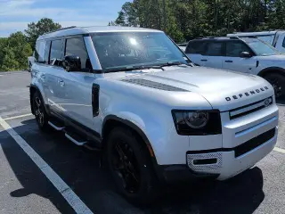 Land Rover Defender 2020 AWD 110 HSE 4dr SUV