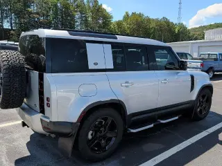 Land Rover Defender 2020 AWD 110 HSE 4dr SUV