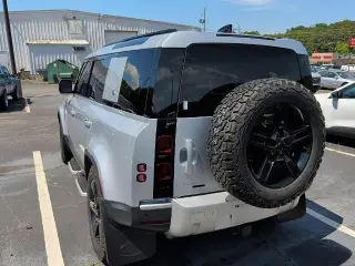 Land Rover Defender 2020 AWD 110 HSE 4dr SUV