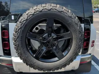 Land Rover Defender 2020 AWD 110 HSE 4dr SUV