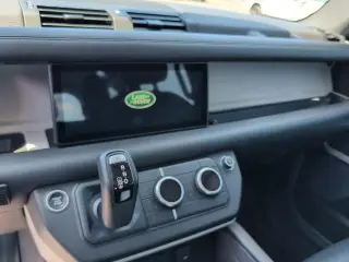 Land Rover Defender 2020 AWD 110 HSE 4dr SUV