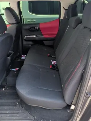 Toyota Tacoma 2022 4x2 SR5 4dr Double Cab 5.0 ft SB