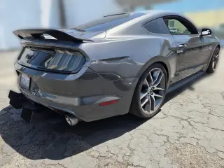Ford Mustang 2016 GT Premium 2dr Fastback
