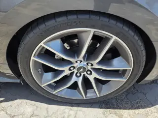 Ford Mustang 2016 GT Premium 2dr Fastback