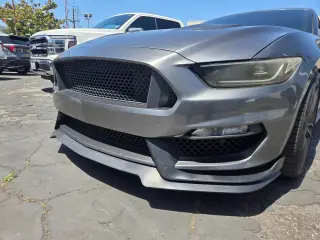 Ford Mustang 2016 GT Premium 2dr Fastback