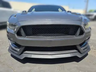Ford Mustang 2016 GT Premium 2dr Fastback