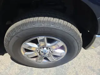 Ford F-150 2014 4x4 FX4 4dr SuperCrew Styleside 5.5 ft. SB