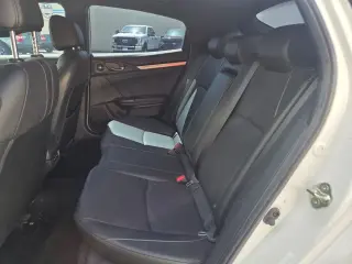 Honda Civic 2019 Sport Touring 4dr Hatchback
