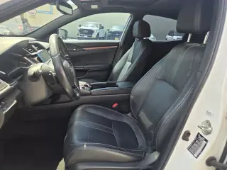 Honda Civic 2019 Sport Touring 4dr Hatchback