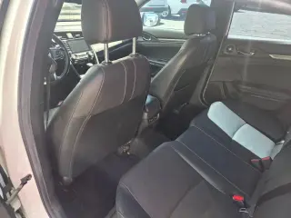 Honda Civic 2019 Sport Touring 4dr Hatchback