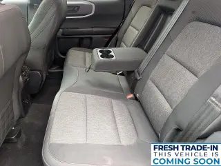 Ford Bronco Sport 2024 AWD Big Bend 4dr SUV