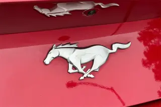 Ford Mustang 2024 EcoBoost 2dr Fastback