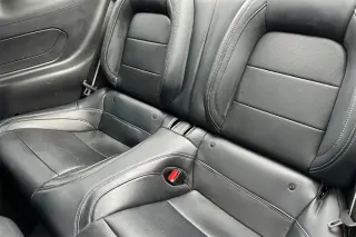 Ford Mustang 2024 EcoBoost 2dr Fastback