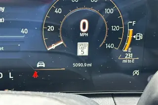 Ford Mustang 2024 EcoBoost 2dr Fastback
