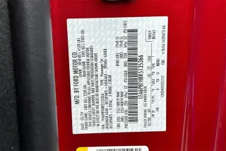 Ford Mustang 2024 EcoBoost 2dr Fastback