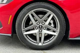 Ford Mustang 2024 EcoBoost 2dr Fastback