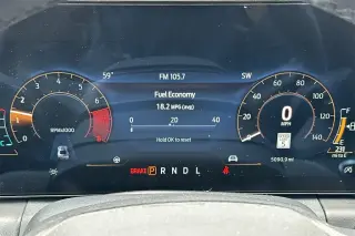 Ford Mustang 2024 EcoBoost 2dr Fastback