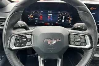 Ford Mustang 2024 EcoBoost 2dr Fastback