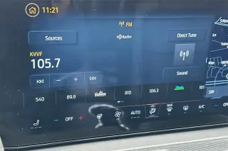 Ford Mustang 2024 EcoBoost 2dr Fastback