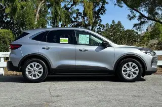 Ford Escape 2023 Active 4dr SUV