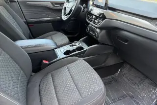 Ford Escape 2023 Active 4dr SUV