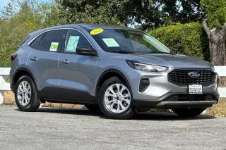 Ford Escape 2023 Active 4dr SUV